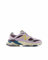 New Balance Herren 9060 Sneaker, Lila-lila, 44.5 EU