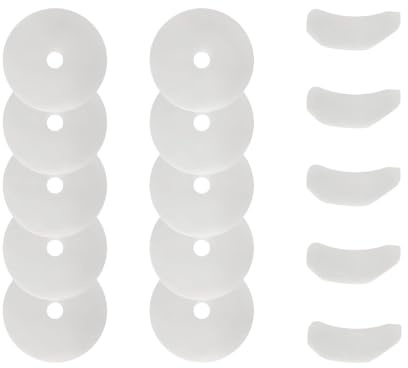 ANBOO 15 Pcs Universal Tumble Dryer Filter Replacement Kit