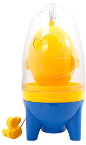 Golden Manual Egg Shaker Scrambler portatile per uova Scrambler per uova tuorlo bianco, portatile