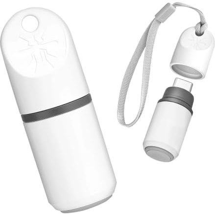 Electric Insect Bite Healer Insect Pen Mosquito Pen | Anti Itching Mosquito Pen Heat Pen Against Mosquito Bites Insect Bite Relief, Bite Treatment