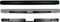 Q-View Wall Mount Bracket for Sonos ARC Sound Bar - Made In UK by Q-View (Black)