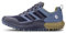 Scott Herren Kinabalu 2 GTX Sneaker Schuhe, Dark Blue Metal Blue