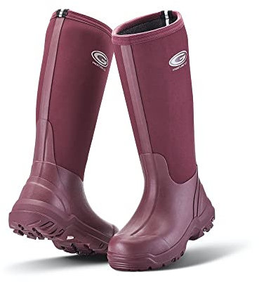 Grubs Frostline Damenstiefel (Leonado) (38 EU)