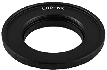 M39-NX objektivadapter M39 objektivadapter kompatibel med Samsung NX-kamera