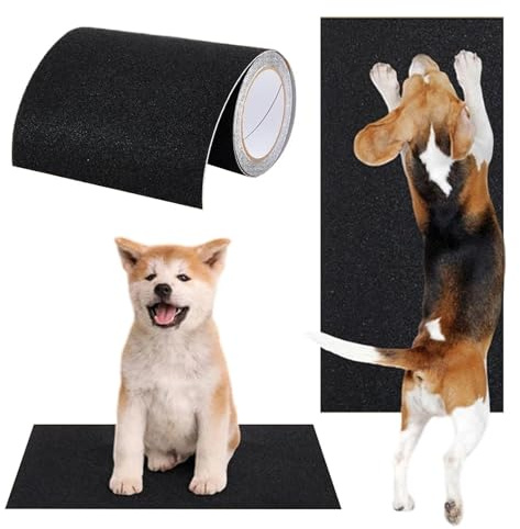 Tablero Rascador con Púas para Perros | Rascador Adhesivo para Gatos,Tablero para Afilar Garras - para Entrenadores, Padres de Mascotas, Uso en Apartamento, Hogar, Oficina,