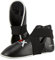 LNX Fußschützer Kickboxen TKD Performance Pro - Safetys Fußschutz Damen Herren Kinder XS S M L XL XXL schwarz rot blau weiß schwarz (001) M