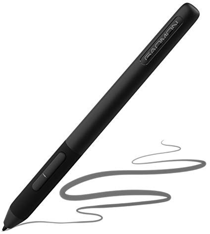 GAOMON ArtPaint AP32 Digitaler Stift für S620/M106KPRO/M10KPRO/M1220/M1230/PD2200 Tablett