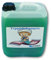 FABA Teppichshampoo Teppichreiniger Konzentrat 10 L Kanister
