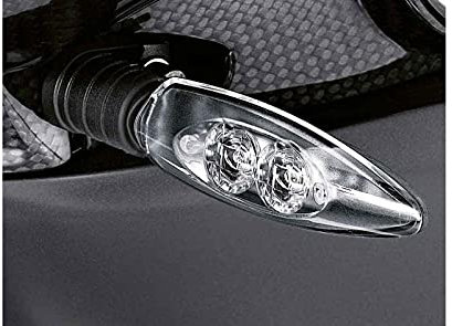 BMW Original LED Blinker für K50 R1200GS LC R1250GS K51 R1200GS Adventure LC R1250GS Adventure