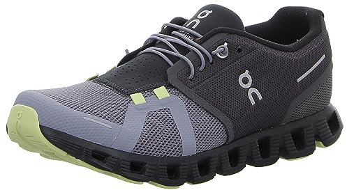 ON Herren Cloud 5 Schuhe, Magnet-fossil, US 10,5