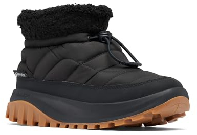 Columbia Women's Snowtrot Shorty Boot