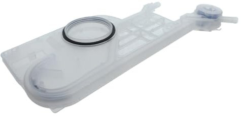 Paxanpax PLD1852 Dishwasher Air Break & Turbine Unit Fits Hotpoint FDD, FDL, SDD; Indesit DIF, IDF, IDP
