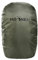 TATONKA Rucksack-Regenhülle Rain Cover 20-30 - Leichter, wasserdichter Regenschutz für Wanderrucksäcke, Fahrradrucksäcke, Daypacks, etc von 20 bis 30 Liter Volumen - Inklusive Aufbewahrungsbeutel
