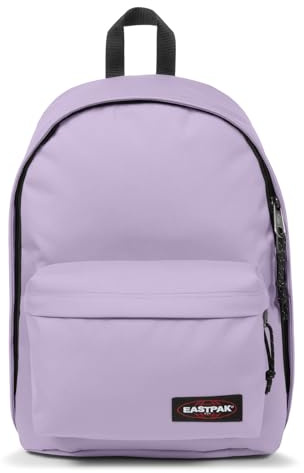 EASTPAK Zaino Out of Office Orchid Liliac 27 lt