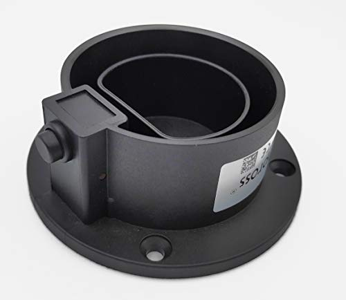 Sinpross EV Ladekabel Typ 2 Wandhalterung/Holder