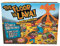 Goliath The Floor is Lava! Family Edition, Board Games from 5 Years, The Floor is Lava Family Edition, for 3 or More Players