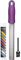 Winzbacher – Rallador para Queso, Limón, Nuez Moscada, Jengibre y Más | Cuchilla de Acero Inoxidable Afilada | Apto para Lavavajillas | Incluye Cepillo de Limpieza (Flower Purple | Morado)