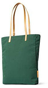 Bellroy Melbourne Tote (13 Liter, 13” Laptop, persönliche Dinge) - Forest