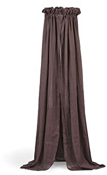 Jollein Baldachin Vintage 155 cm - Chestnut