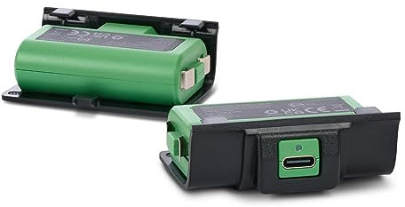 Kit Carga y Juega de PowerA para Xbox