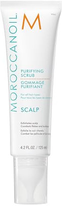 Moroccanoil Reinigendes Pre-Wash-Kopfhautpeeling