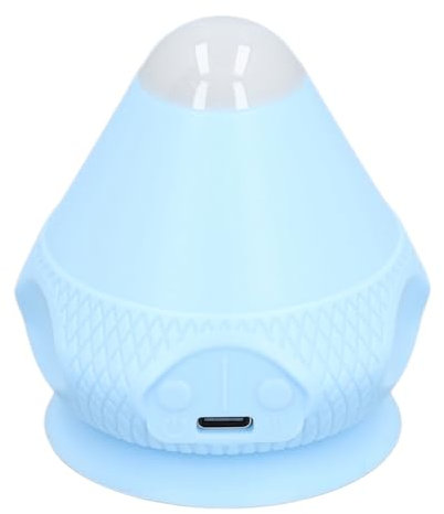 Nimomo Montierbares Rückenmassagegerät Montierbarer Massageball, Saugnapf Wandmassagewerkzeug, Elektrische Vibration Beheiztes Rückenmassagegerät für Triggerpunkt Tiefengewebe Nacken Faszien