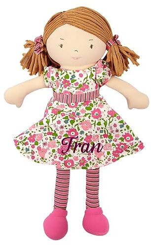 Generic Fran