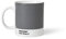 Pantone Kaffeetasse, Porzellan, Cool Gray 9, 8.4 Centimeters cm