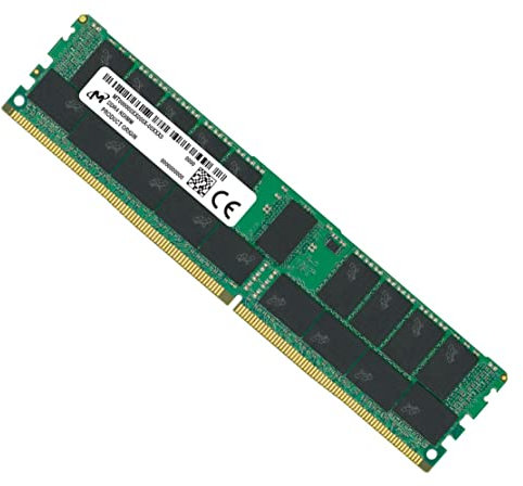 DDR4 RDIMM STD 16GB 1RX4 2666