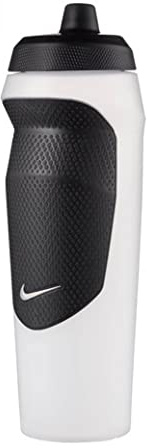 NIKE Hypersport Bike Accessories 915 Clear/Black/Black/Clear One Size