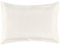 Magano® Premium Kissenbezug 50x70 Beige | Weich & Bügelfrei | Hypoallergen & Atmungsaktiv | 3cm Stehsaum | Kopfkissenbezug 50x70 cm