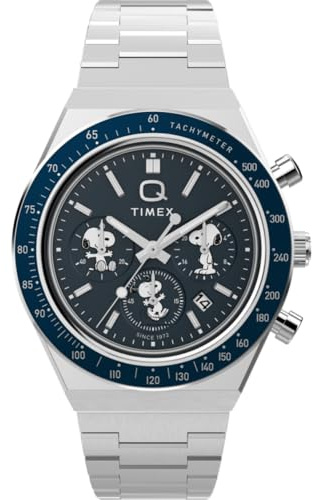 Timex TW2Y45300 Orologio Da Uomo