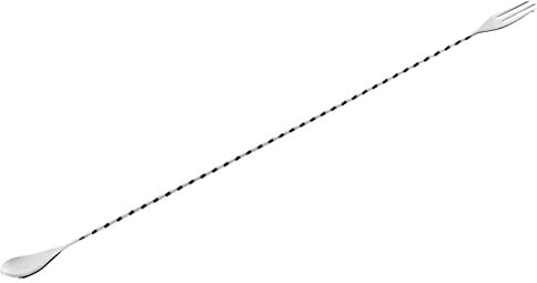 Paderno Cucchiaio/Forchetta Bar Cm 50 Inox