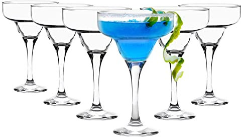 Lav Copa cocktail Margarita 300 ml resistente y elegante