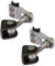 M20 Torband Locinox GBMU4D20-B 180° Aluminium mit Eyebolt 130 mm - 1 Paar