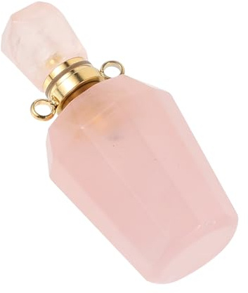 NOLITOY Aroma Bottle Diffuser Bottle Fragrance Release Essential Oil for Diffuser for Home Spa Relaxation Scenario