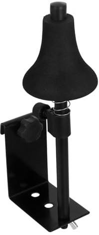 ifundom Gancio Da Parete Per Trombone Gancio Per Esposizione Trombone Supporto Per Strumento A Fiato Per Tromba Supporto Da Parete