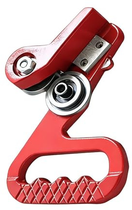 Coupe-Métal - Coupeur À Double Roue Robuste Avec Réglage De Tension Et Traction Manuelle - Découpeur de Métaux | pour Acier, Aluminium, Tôle, Carton et Gainage