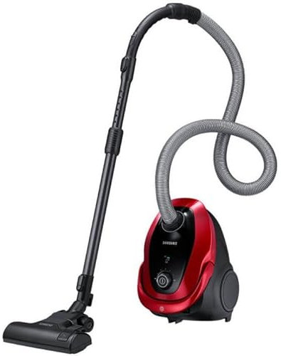 SAMSUNG VC07M25E0WR/GE