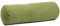 Gözze - Cuscino Cilindrico con Chiusura a Cerniera, Darco, 100% Poliestere, 60 x 20 cm - Verde