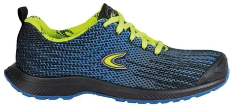 COFRA Zapato DE Seguridad Accelerator S1P SRC