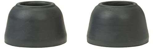 Weaver Leather Horse-Craft Pull-On Bell Boots