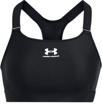Under Armour Damen UA HG Armour High Shirt