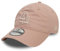 New Era 9Twenty Cap - Washed Los Angeles Dodgers Dirty Rose