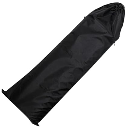 Pull String Bag - 45 cm Storage House, Lätt Bärsäck, Snabbt Hållbart Tyg, Bärbar Researrangör | Multipurpose Crewtring för vandring från Cam