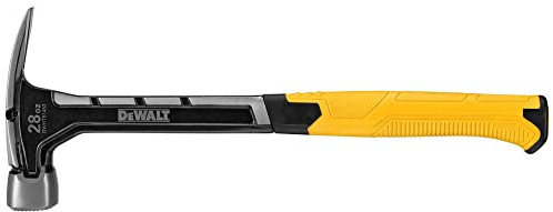 28OZ 1PC STEEL HAMMER