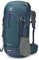 SKYSPER Wanderrucksack 30L Trekkingrucksack mit Rückenbelüftung und Netzrücken Tagesausflüge für Wandern Bergen Daypack