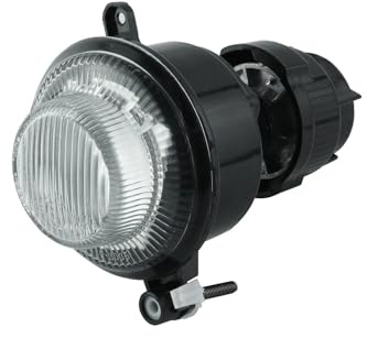 ZHANGZHENGYAO fari fendinebbia per auto Lampadina Fendinebbia Paraurti Anteriore Sinistra/destra Per Smart Fortwo 450 1998-2007(Left)