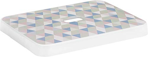 Sunware Deckel für Aufbewahrungsbox Sigma Home 34,2 x 24,2 x 34 cm