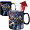 ABYSTYLE Warhammer 40K - Ultramarine - Mug thermoréactif 460ml